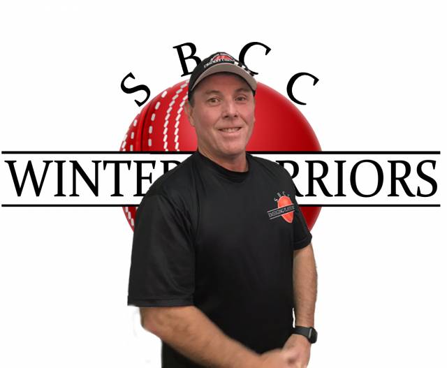 The Coaches Shaun Brown's Cricket Coaching